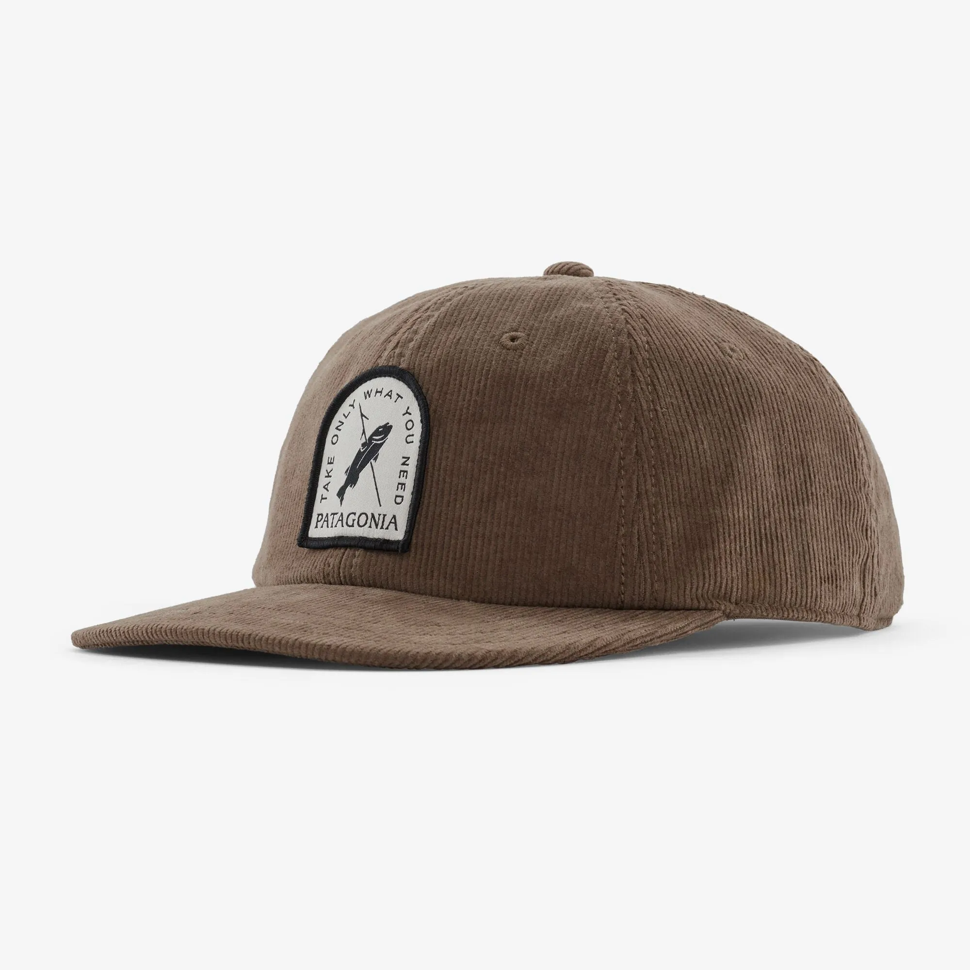 Gorra Corduroy Cap