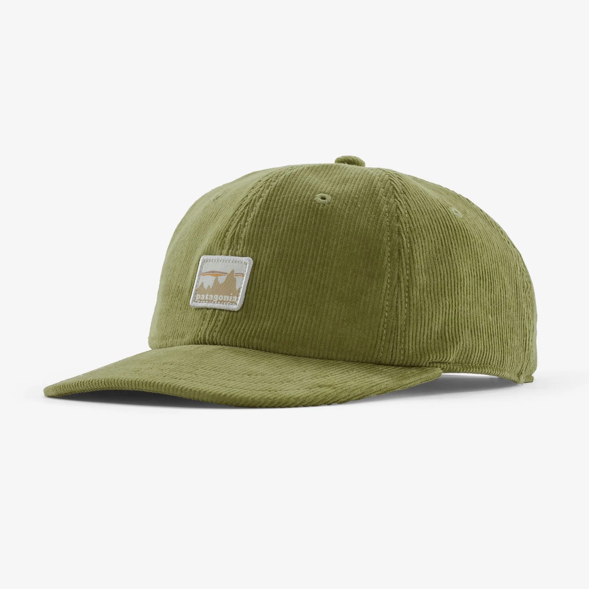 Gorra Corduroy Cap