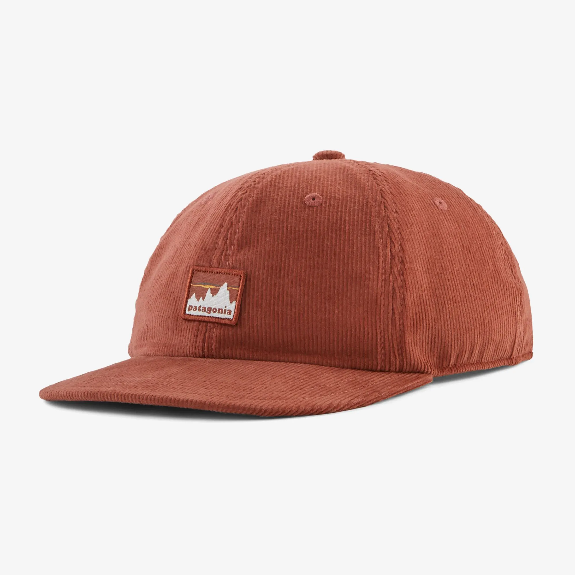 Gorra Corduroy Cap