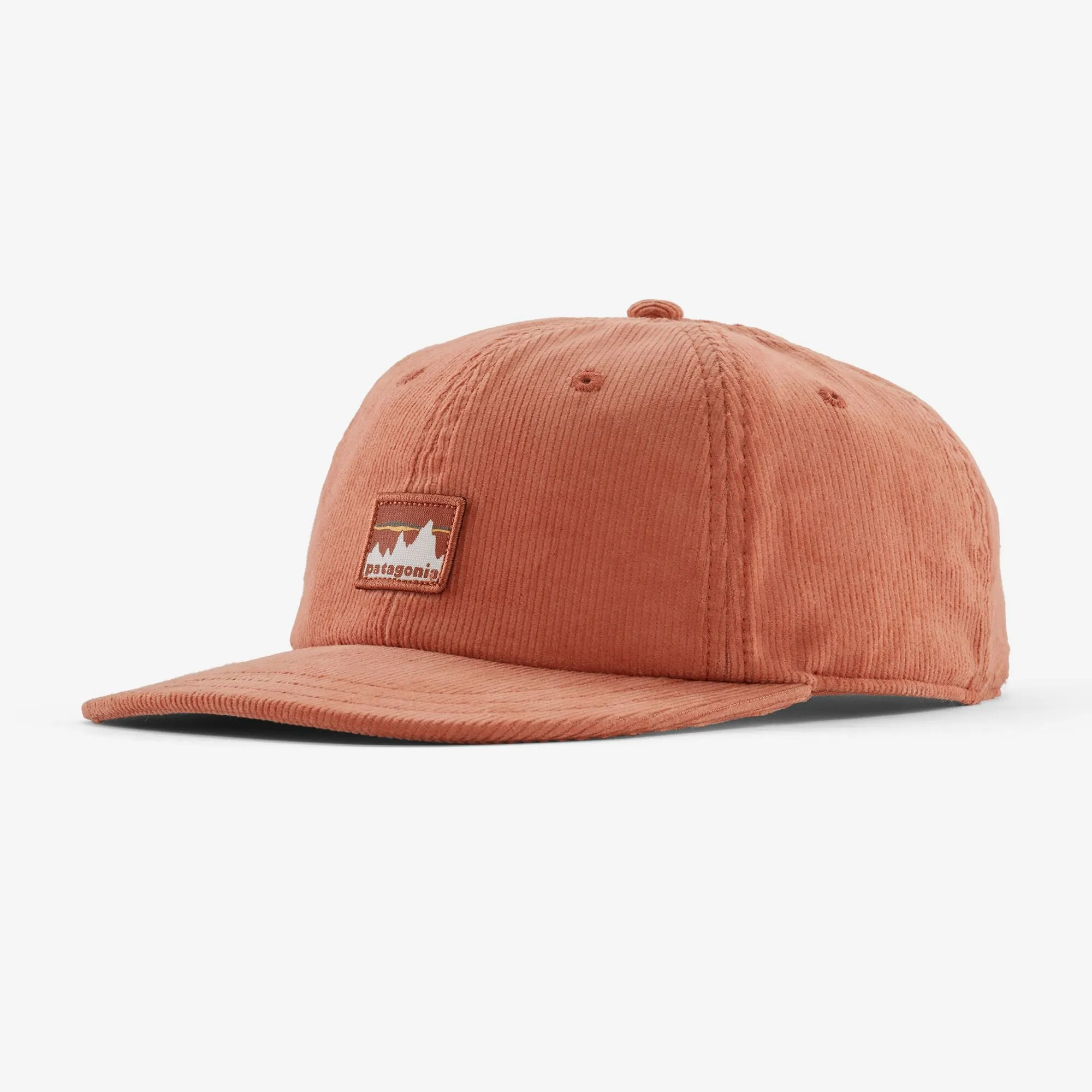 Gorra Corduroy Cap