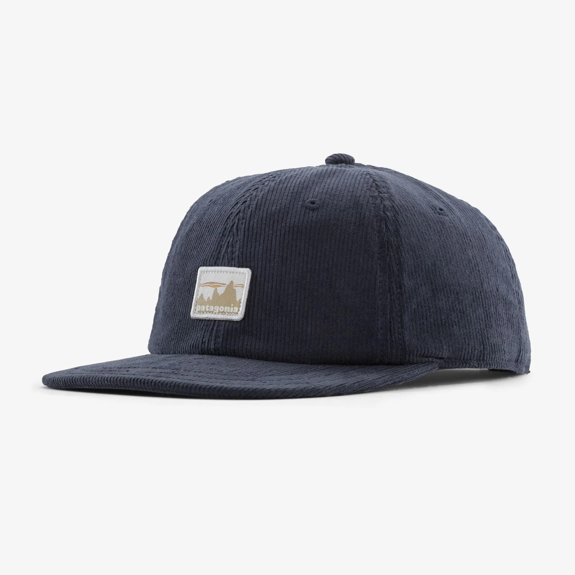 Gorra Corduroy Cap