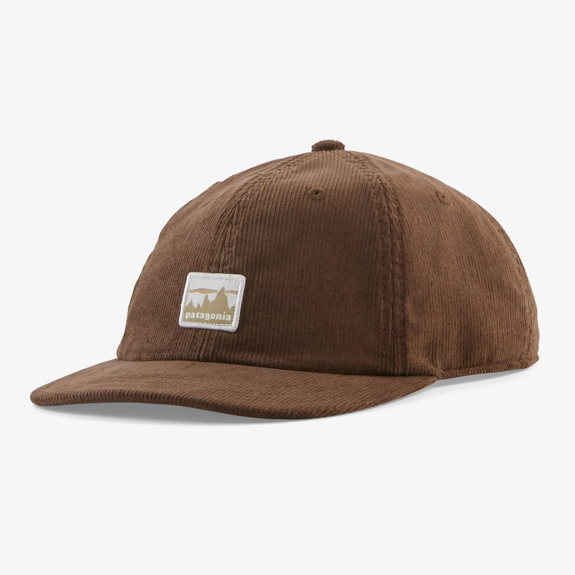 Gorra Corduroy Cap