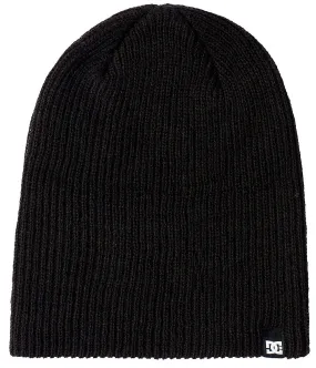 gorra DC Skully - KVJ0/Black - men´s