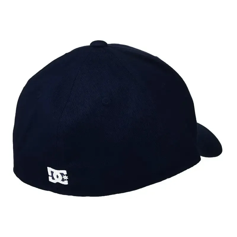 Gorra Dc Star 2 Azul