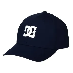 Gorra Dc Star 2 Azul