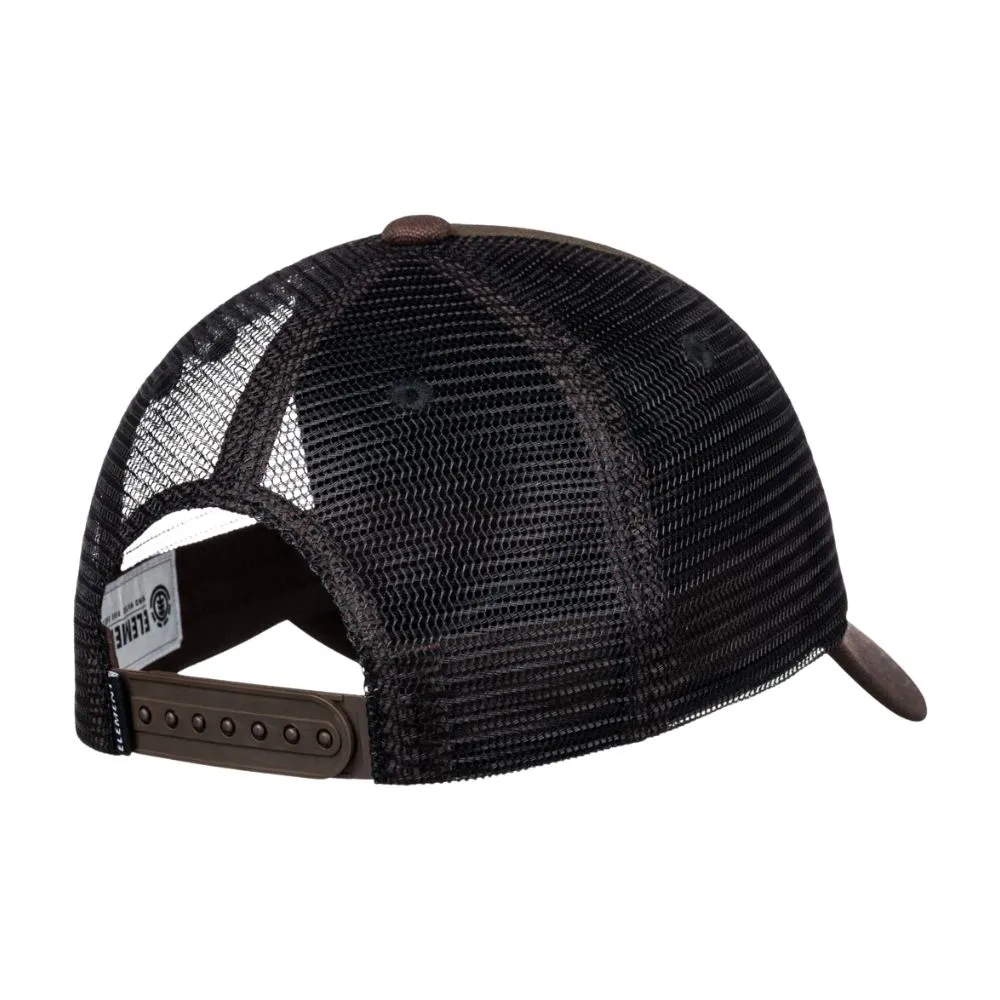 GORRA ELEMENT ICON MESH