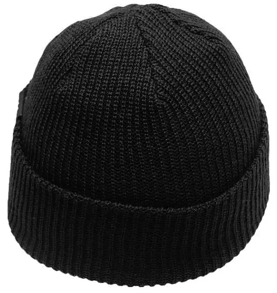 gorra Etnies Warehouse - Black - men´s