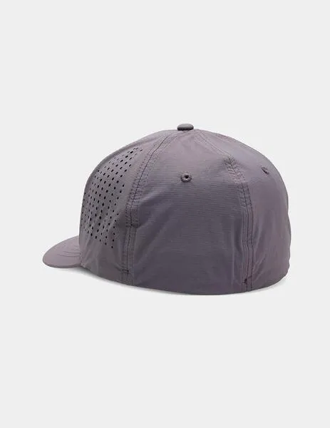 Gorra FOX NON STOP TECH FLEXFIT - Steel Grey