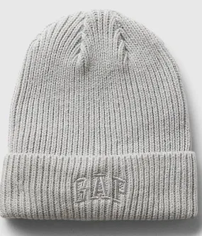 gorra GAP Logo - BC15LT Grey Heather - women´s