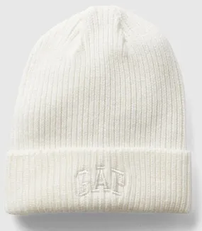 gorra GAP Logo - Milk - women´s