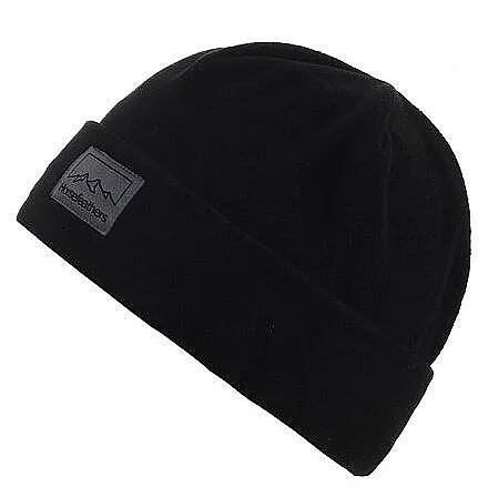 gorra Horsefeathers Cobb - Black - men´s