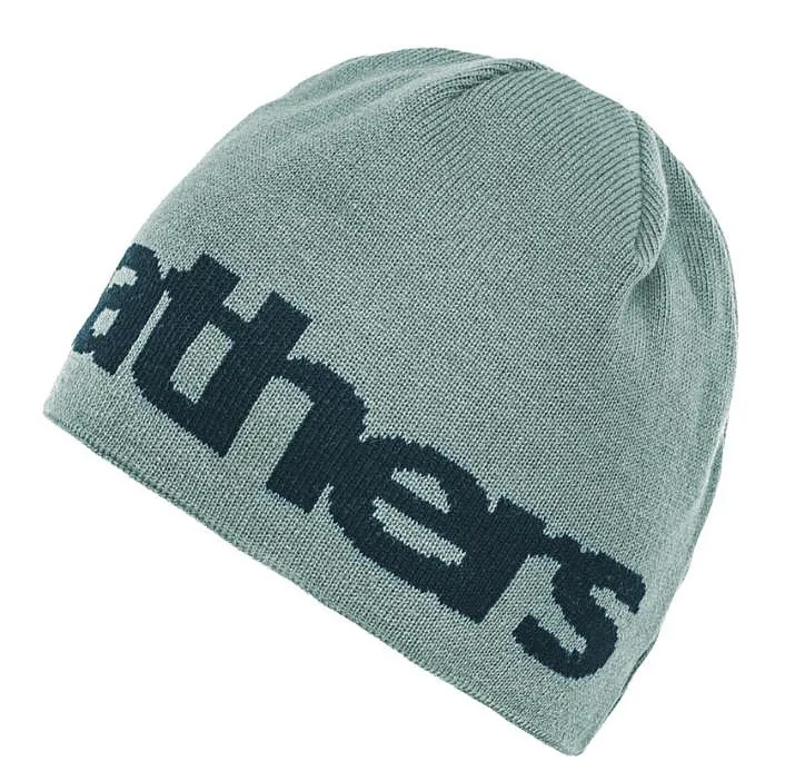 gorra Horsefeathers Fuse - Blue Haze - unisex junior