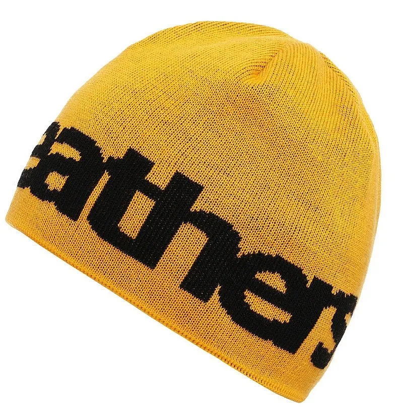 gorra Horsefeathers Fuse - Sulphur - men´s