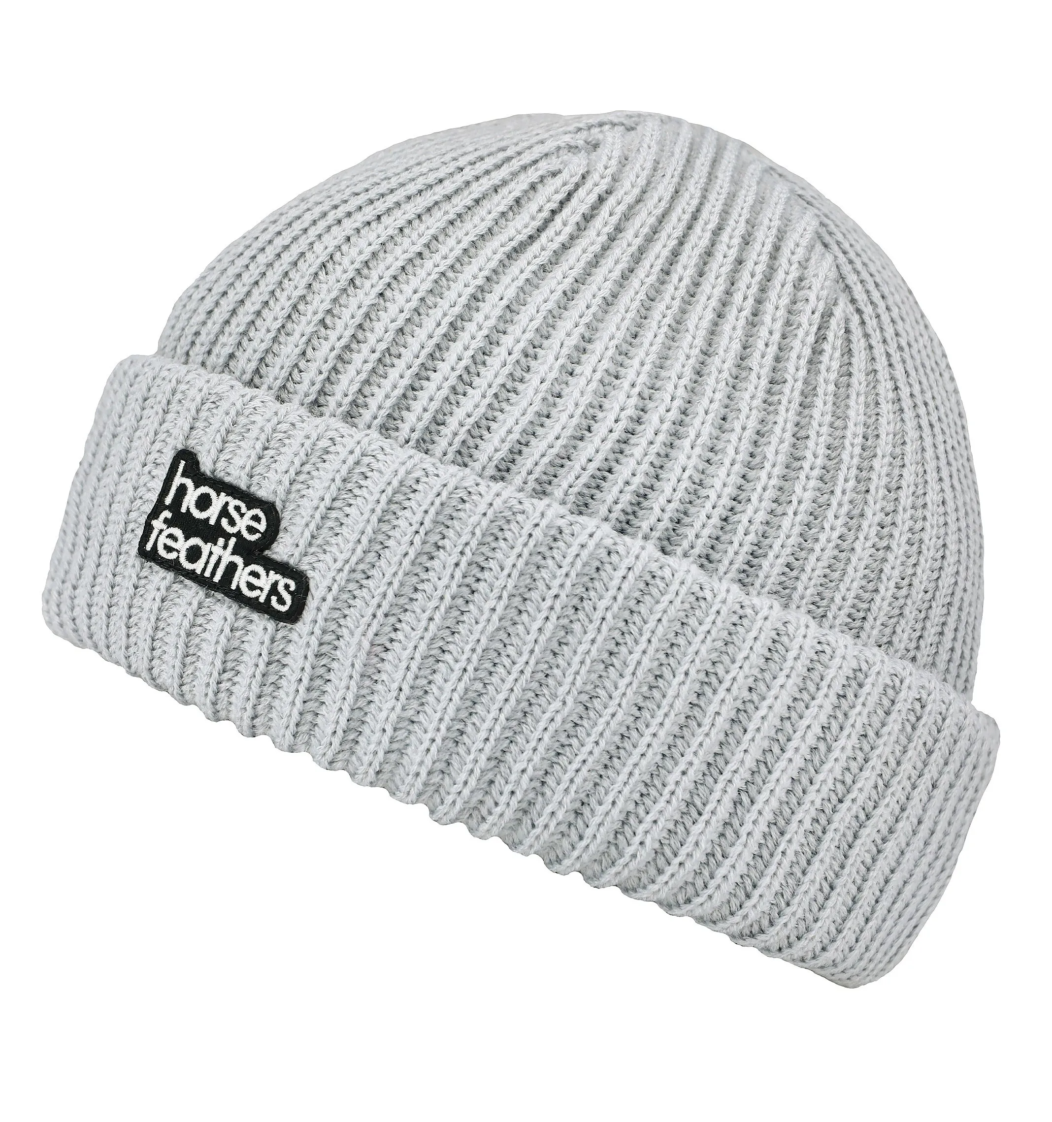 gorra Horsefeathers Minka - Storm Gray - women´s