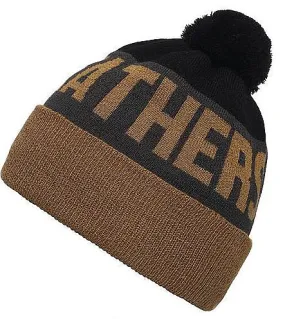 gorra Horsefeathers Royce - Camel - men´s