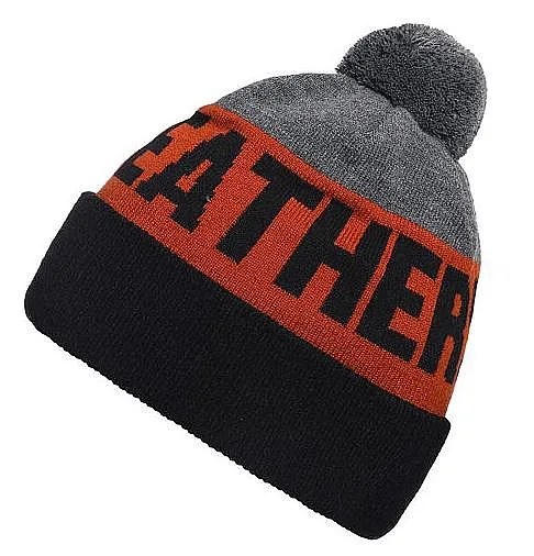 gorra Horsefeathers Royce - Foxy - men´s