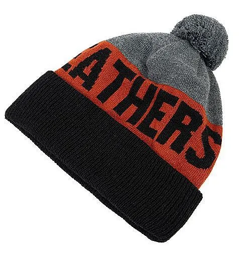 gorra Horsefeathers Royce - Foxy - men´s