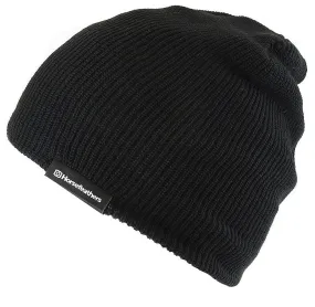 gorra Horsefeathers Yard - Black