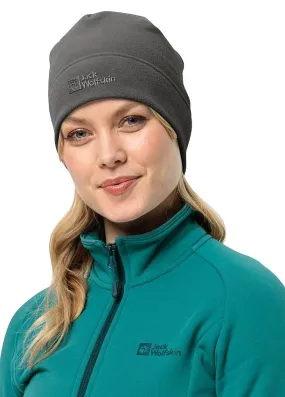 gorra Jack Wolfskin Real Stuff - Slate