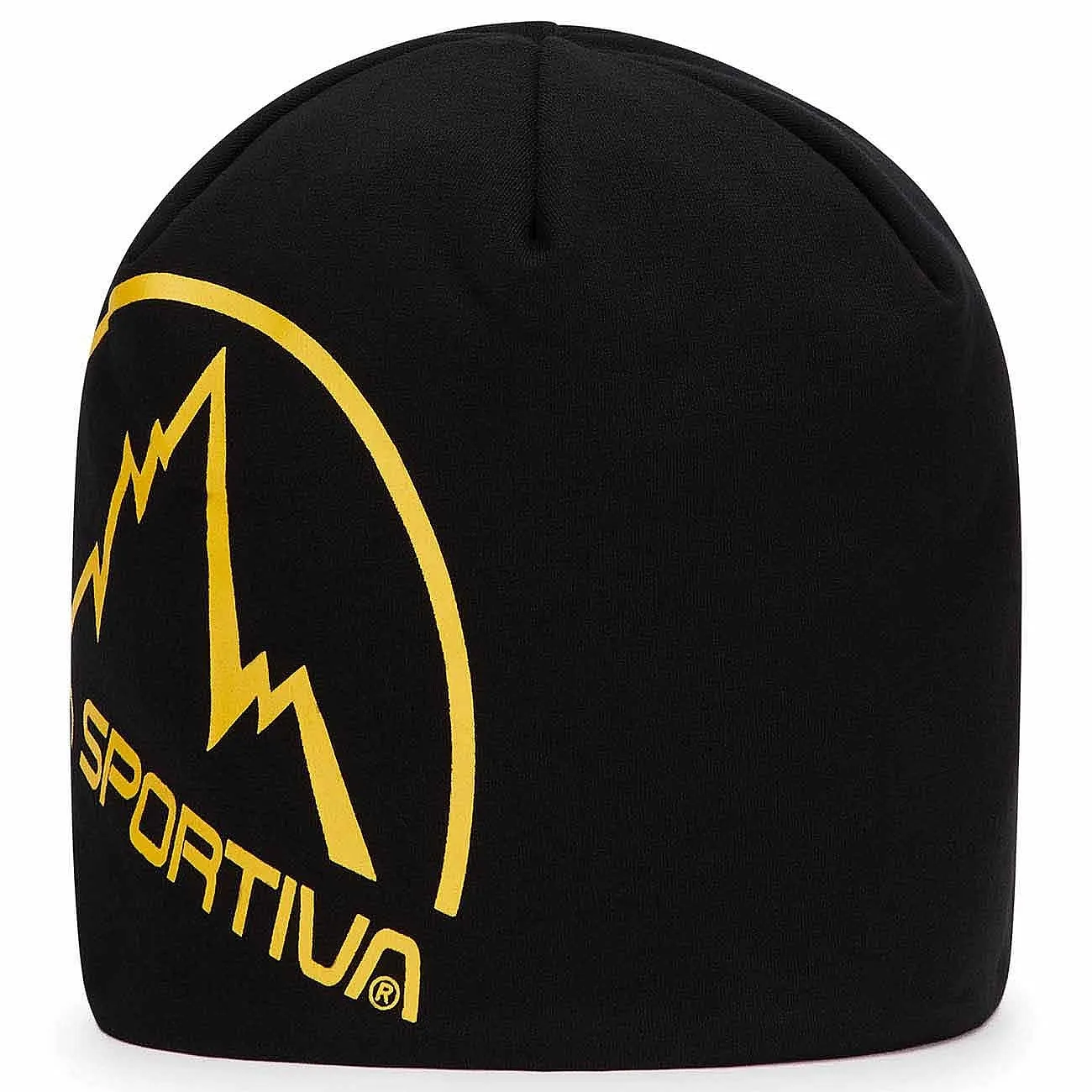 gorra La Sportiva Circle - Black/Yellow