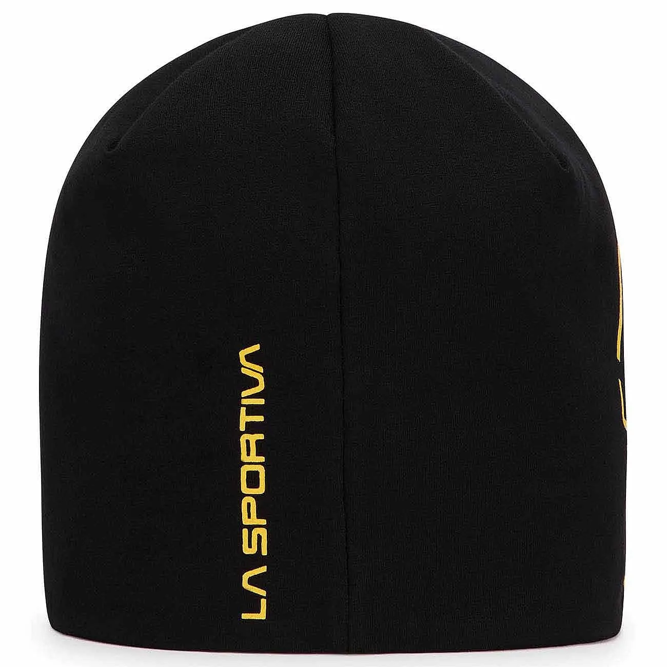 gorra La Sportiva Circle - Black/Yellow