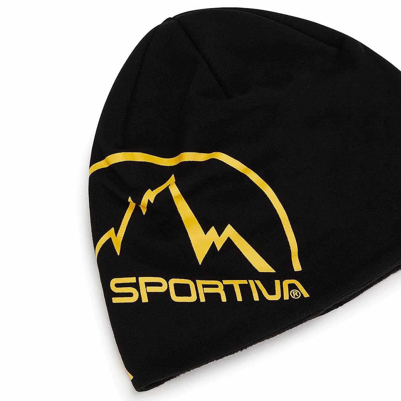 gorra La Sportiva Circle - Black/Yellow