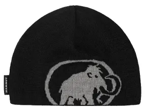 gorra Mammut Tweak - Black/Steel