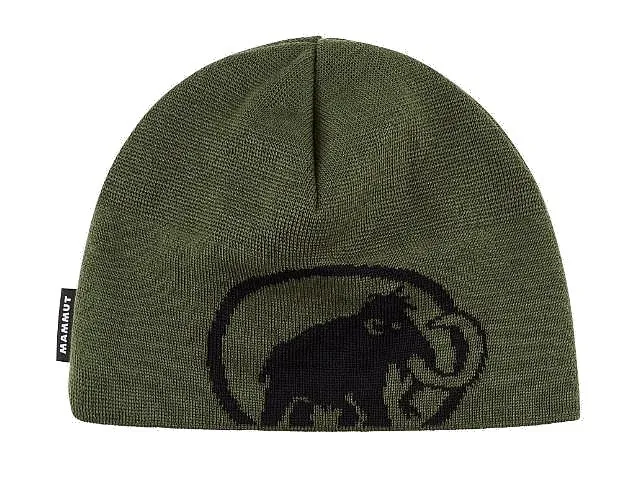 gorra Mammut Tweak - Dark Marsh/Black