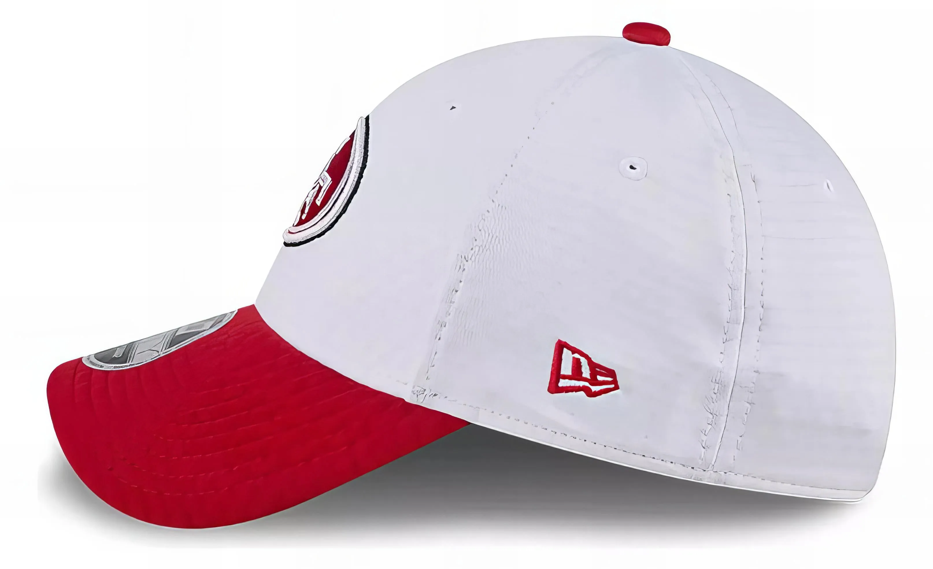 Gorra New Era 3930 Training 24 NFL San Francisco 49ers