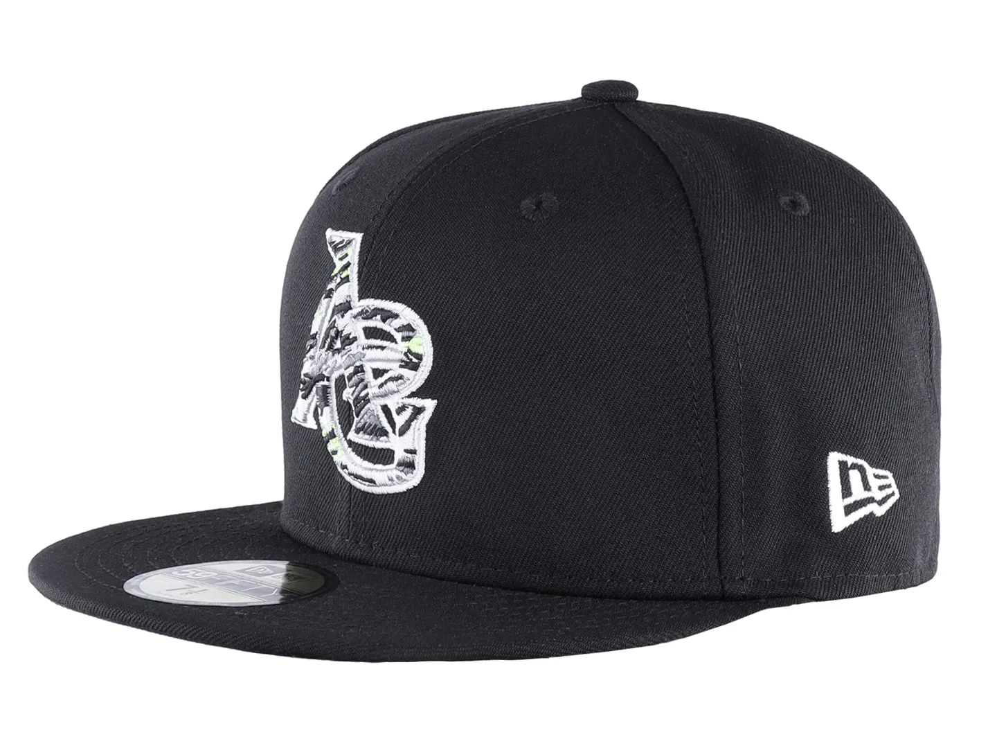 Gorra New Era Algodoneros Guasave Lmp