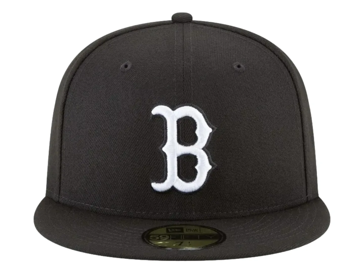 Gorra New Era Boston Red Sox Negro