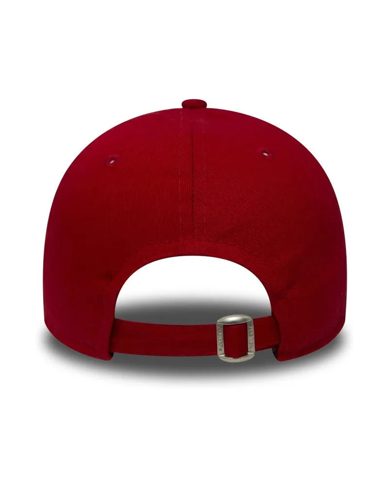 Gorra new era roja yankees youth league basic neyyan