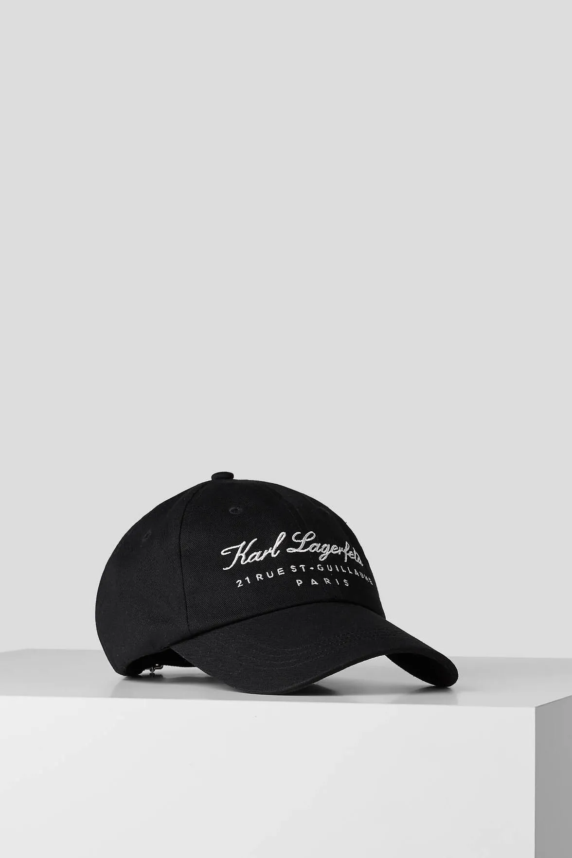 Gorra para mujer de Karl Lagerfeld Acc – 231W3403