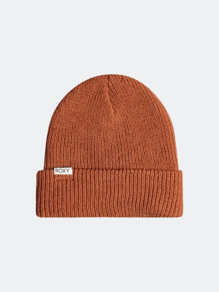 Gorra para Mujer ROXY BEANIE ISLAND FOX CNS0