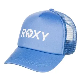 Gorra Roxy Niña Reggae Town Azul