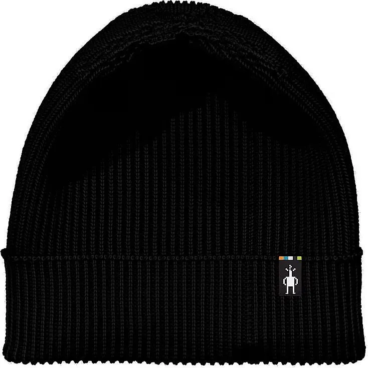 gorra Smartwool Smartwool - Black