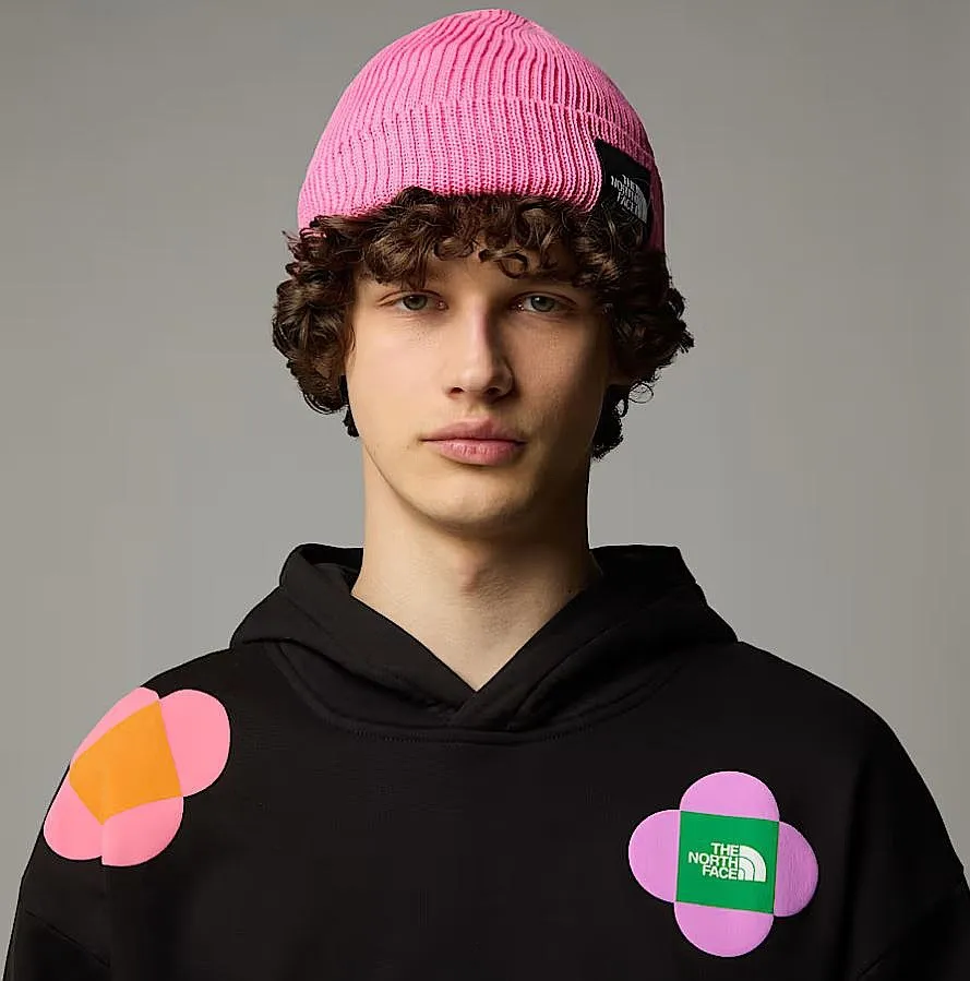 gorra The North Face Explore - Gamma Pink