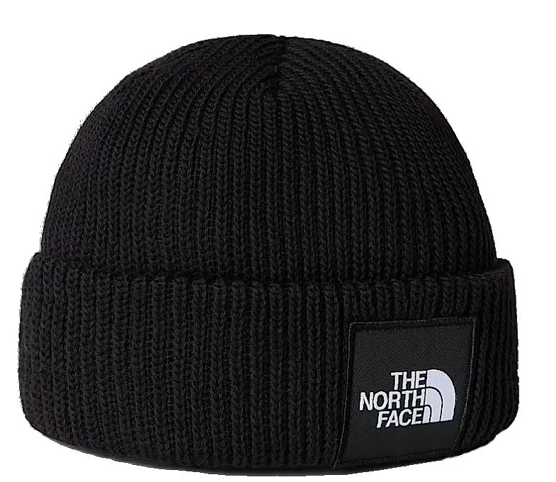 gorra The North Face Explore - TNF Black/TNF White