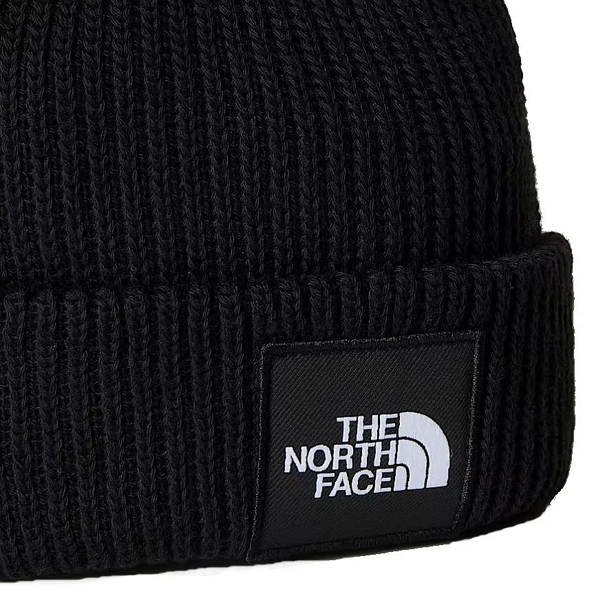 gorra The North Face Explore - TNF Black/TNF White