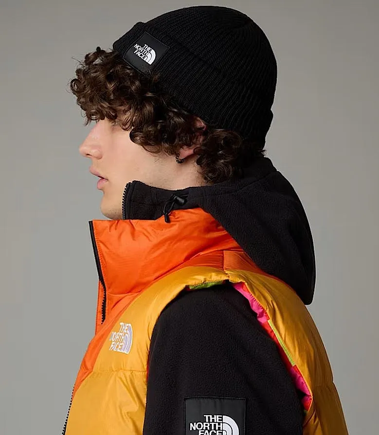 gorra The North Face Explore - TNF Black/TNF White