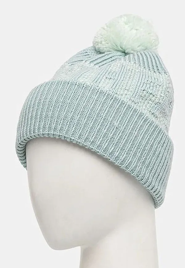 gorra The North Face Retro Cabin - Muted Pine/Pale Green