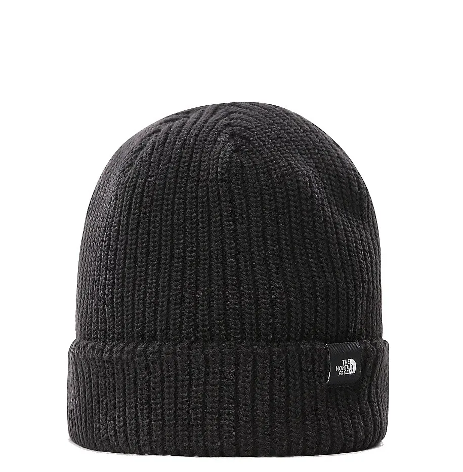 gorra The North Face TNF Fisherman - TNF Black