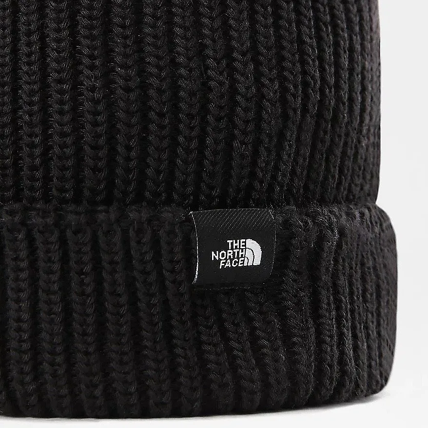 gorra The North Face TNF Fisherman - TNF Black