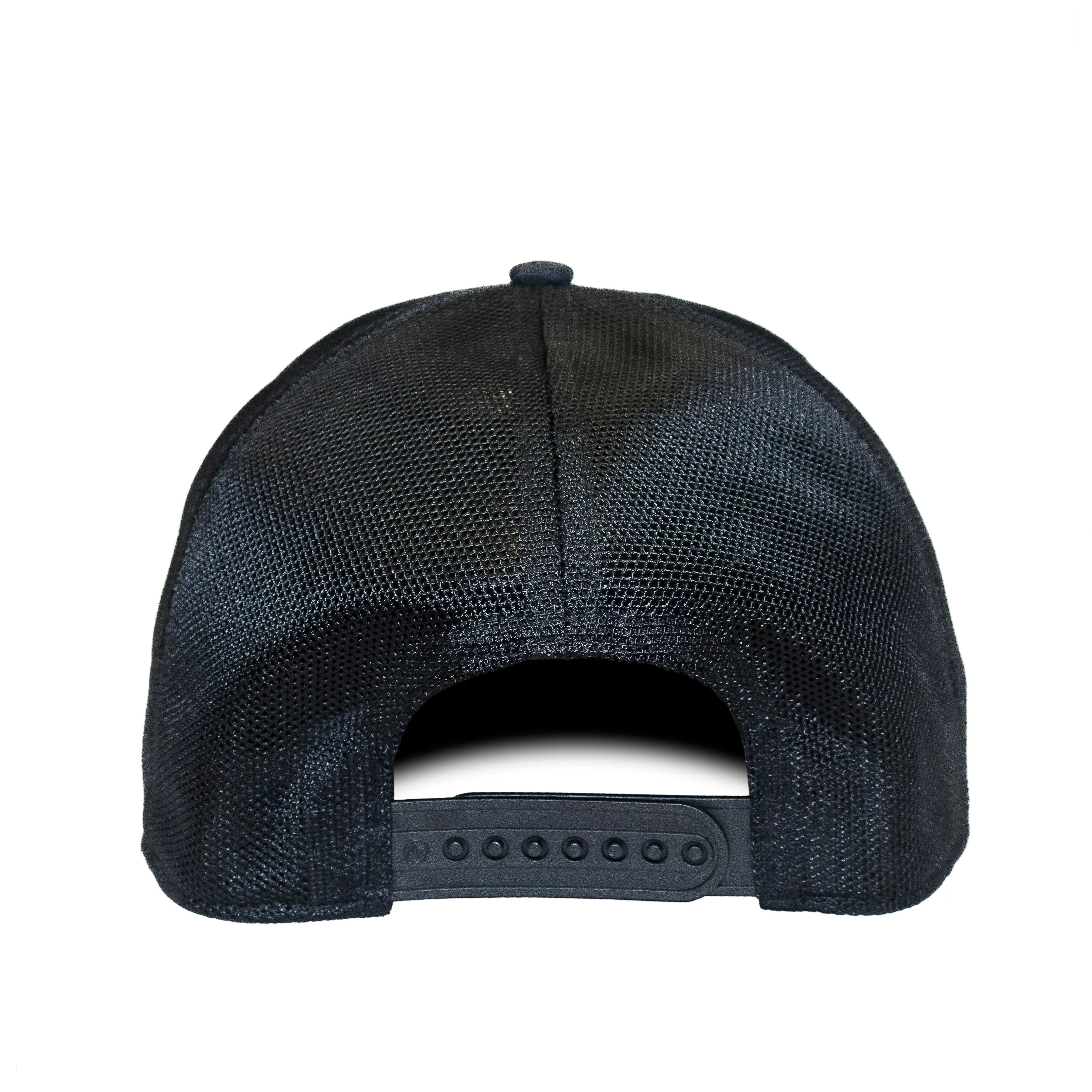 Gorra Trucker 47 Burg Guinda TC BLK 24