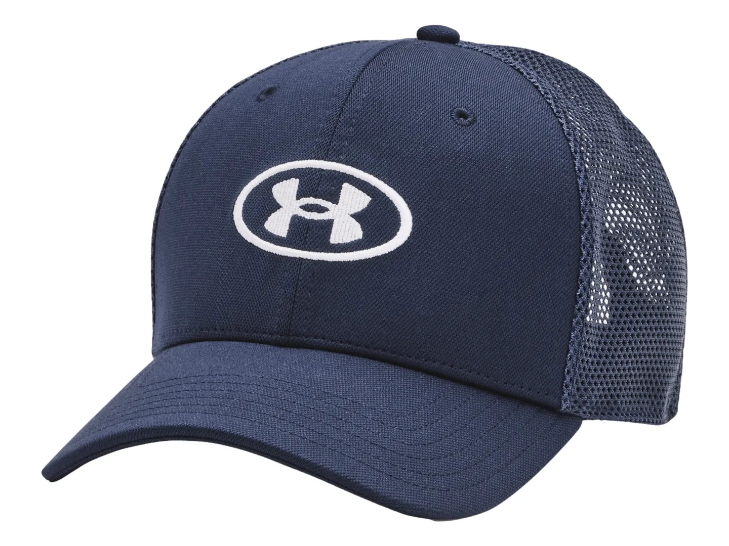 Gorra Under Armour Blitzing Color Azul