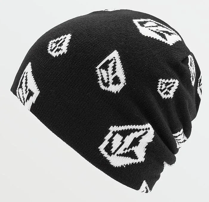 gorra Volcom Bllbrd - Black - men´s