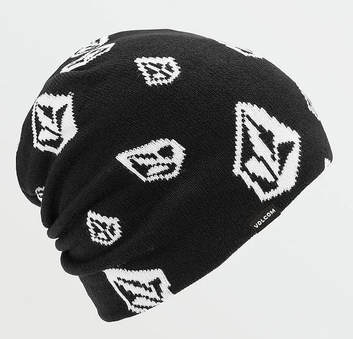 gorra Volcom Bllbrd - Black - men´s