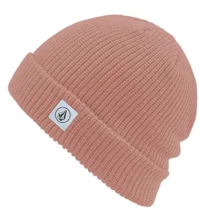 gorra Volcom Full Stone - Mauve Rose - women´s