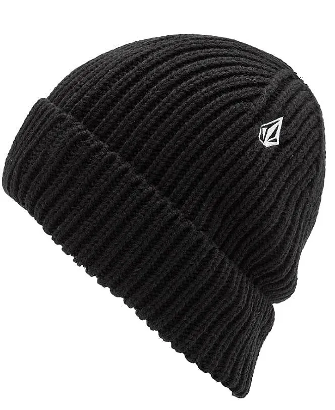 gorra Volcom Roller - Black - men´s