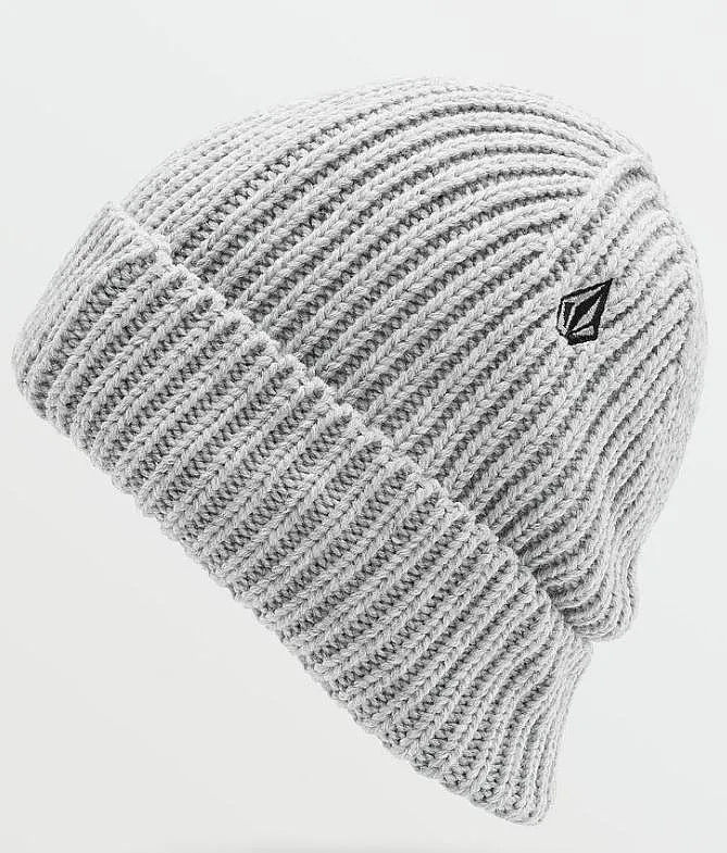 gorra Volcom Roller - Heather Grey - men´s